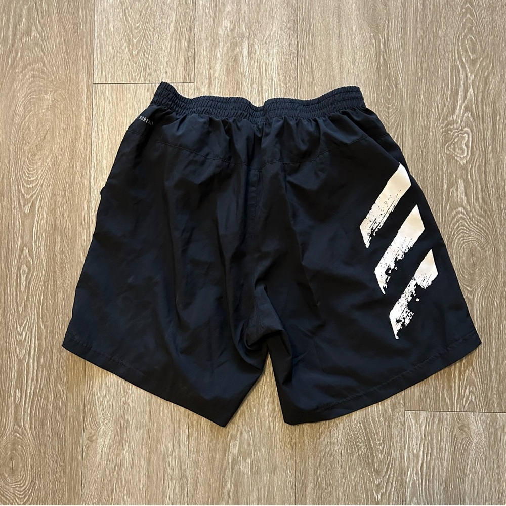 Adidas Running Shorts